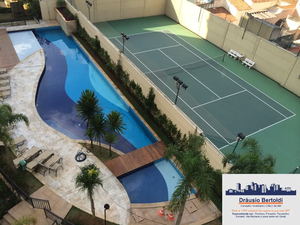 Apartamento, 4 quartos, 153 m² - Foto 1