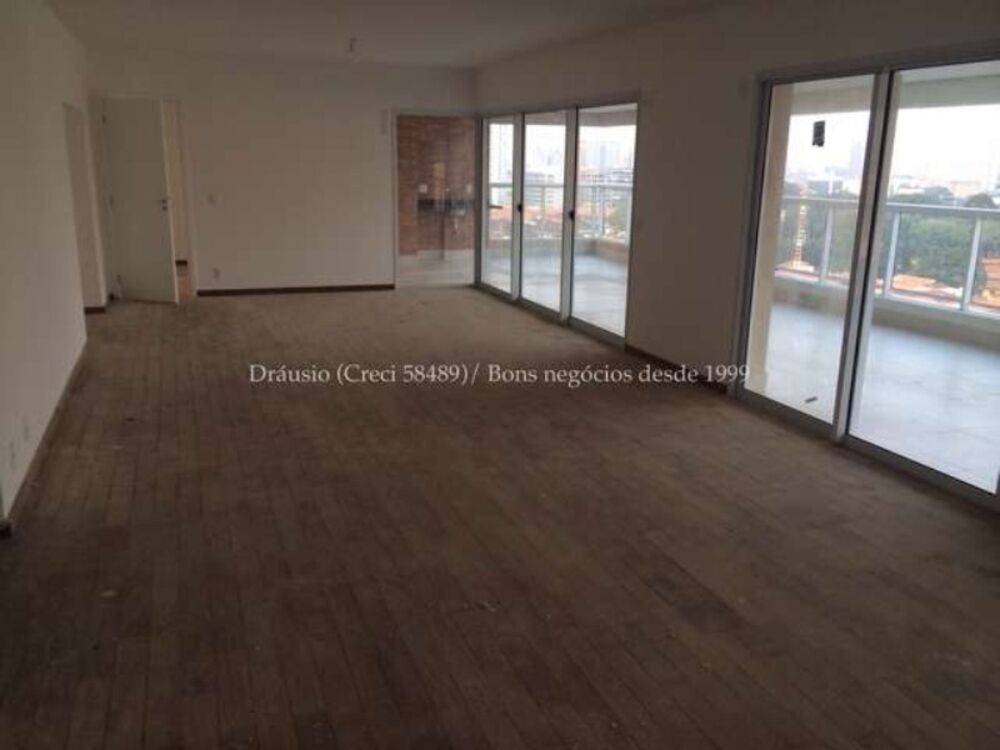 Apartamento, 4 quartos, 176 m² - Foto 7