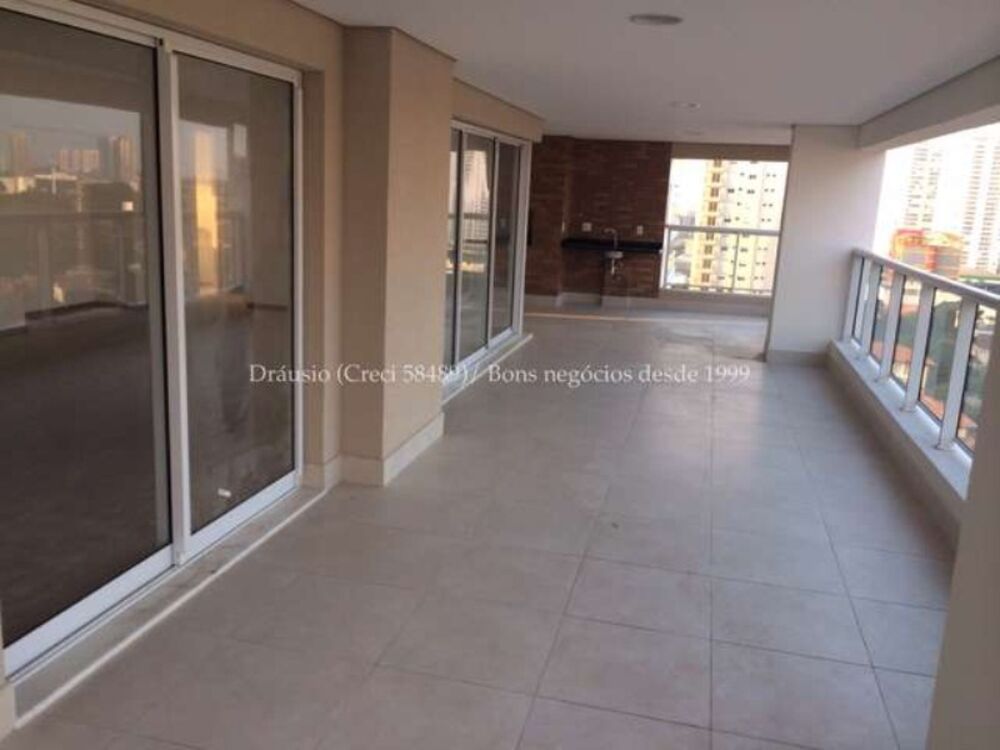 Apartamento, 4 quartos, 176 m² - Foto 2