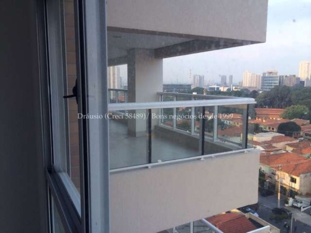 Apartamento, 4 quartos, 176 m² - Foto 1