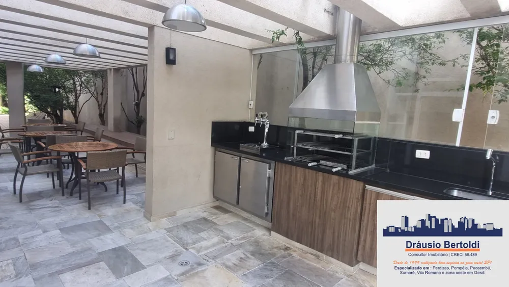 Apartamento, 4 quartos, 206 m² - Foto 9