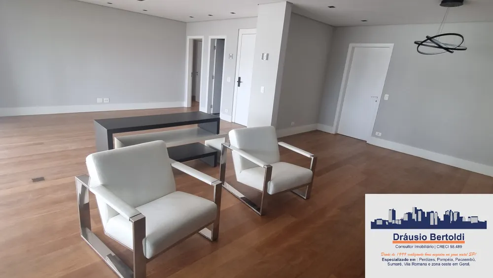 Apartamento, 4 quartos, 206 m² - Foto 11