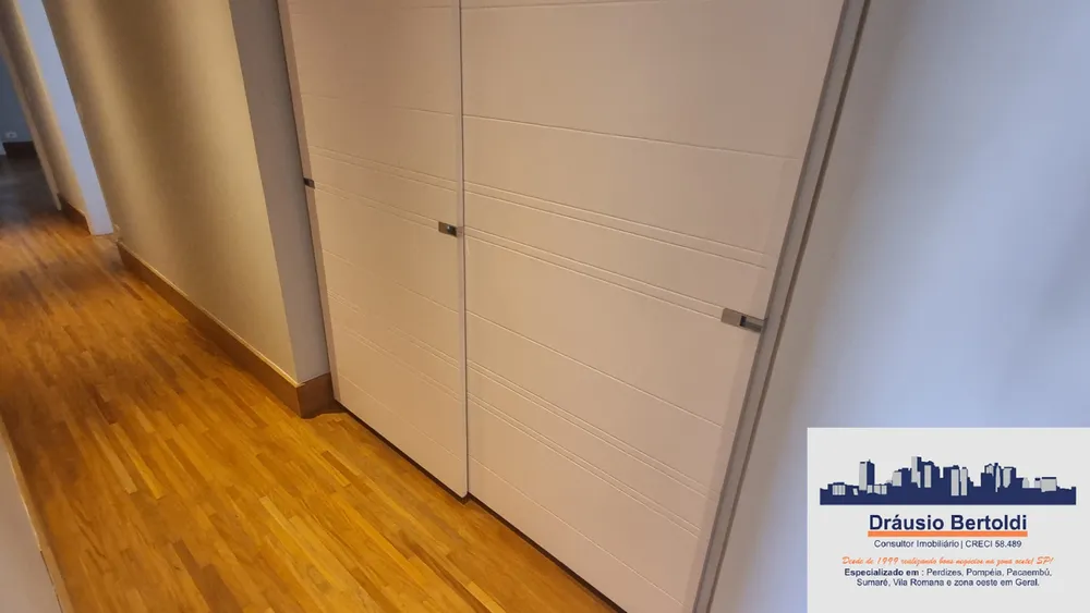Apartamento, 4 quartos, 206 m² - Foto 8