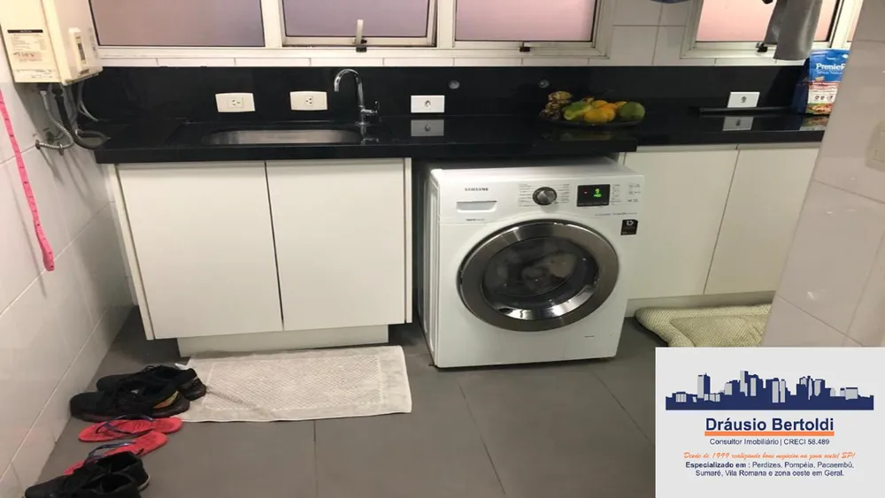 Apartamento, 3 quartos, 106 m² - Foto 11