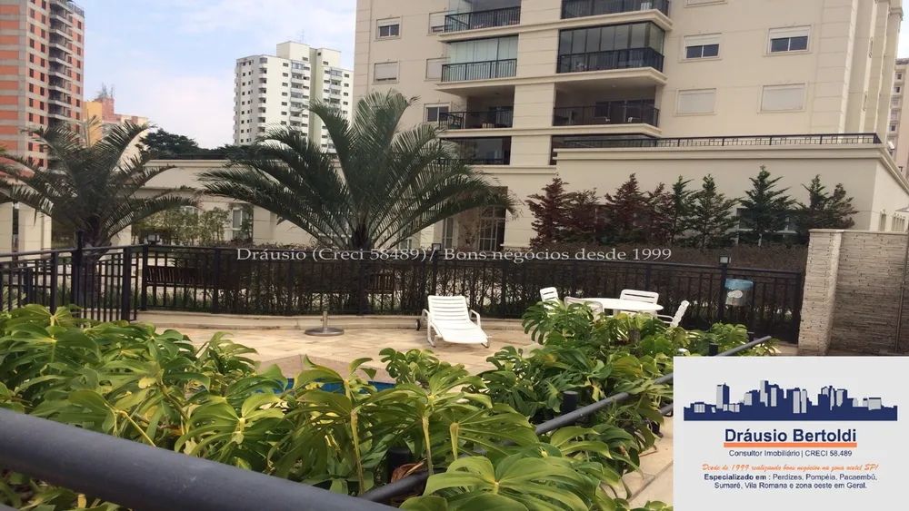 Apartamento, 3 quartos, 106 m² - Foto 3