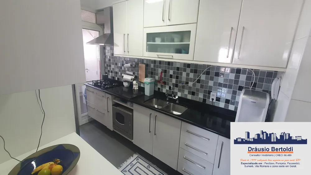 Apartamento, 3 quartos, 106 m² - Foto 6