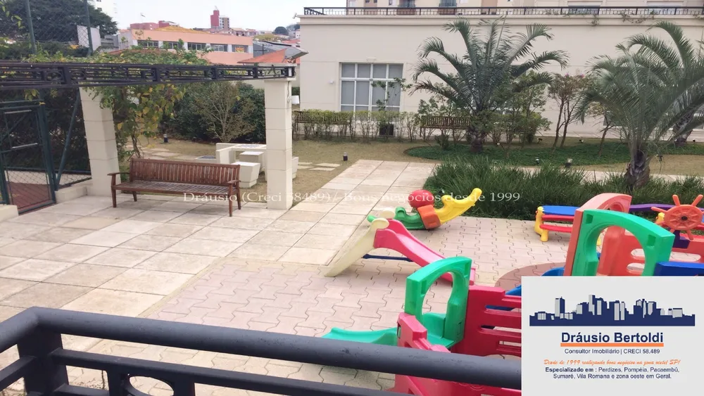 Apartamento, 3 quartos, 106 m² - Foto 13