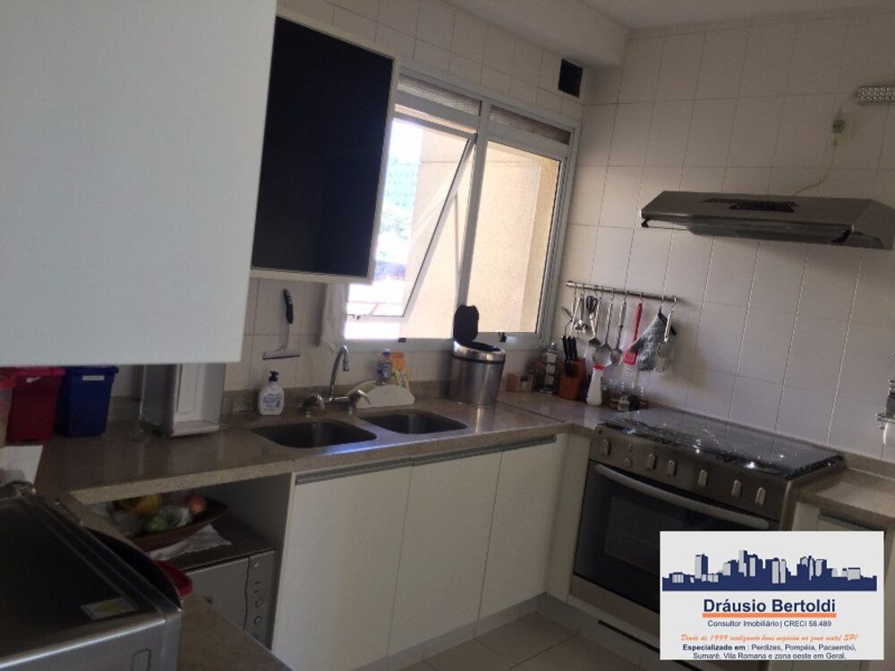 Apartamento, 4 quartos, 159 m² - Foto 7