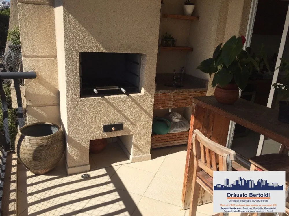 Apartamento, 4 quartos, 159 m² - Foto 14