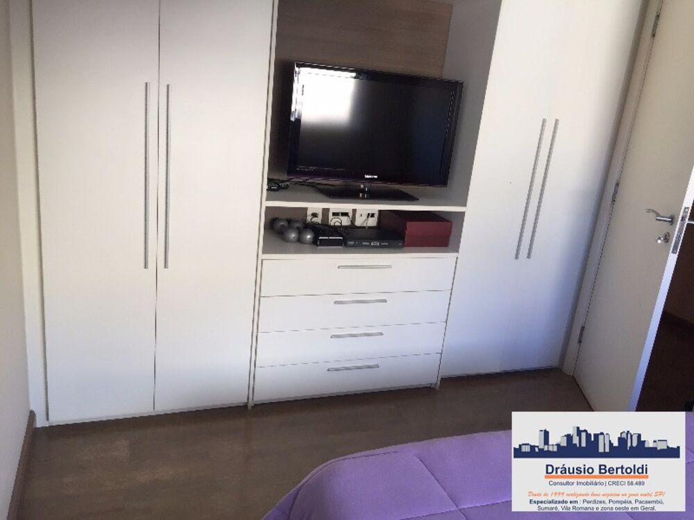 Apartamento, 4 quartos, 159 m² - Foto 3