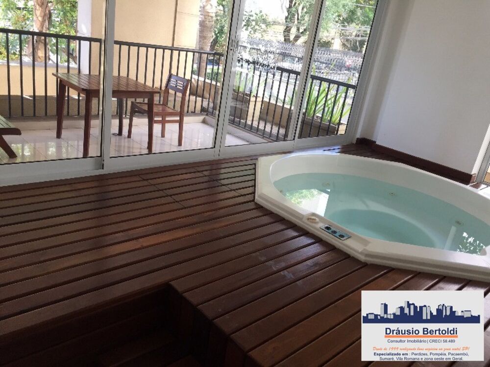 Apartamento, 4 quartos, 159 m² - Foto 1
