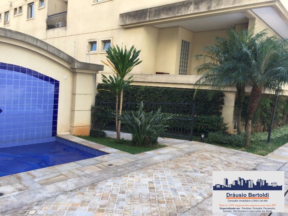 Apartamento, 4 quartos, 159 m² - Foto 19