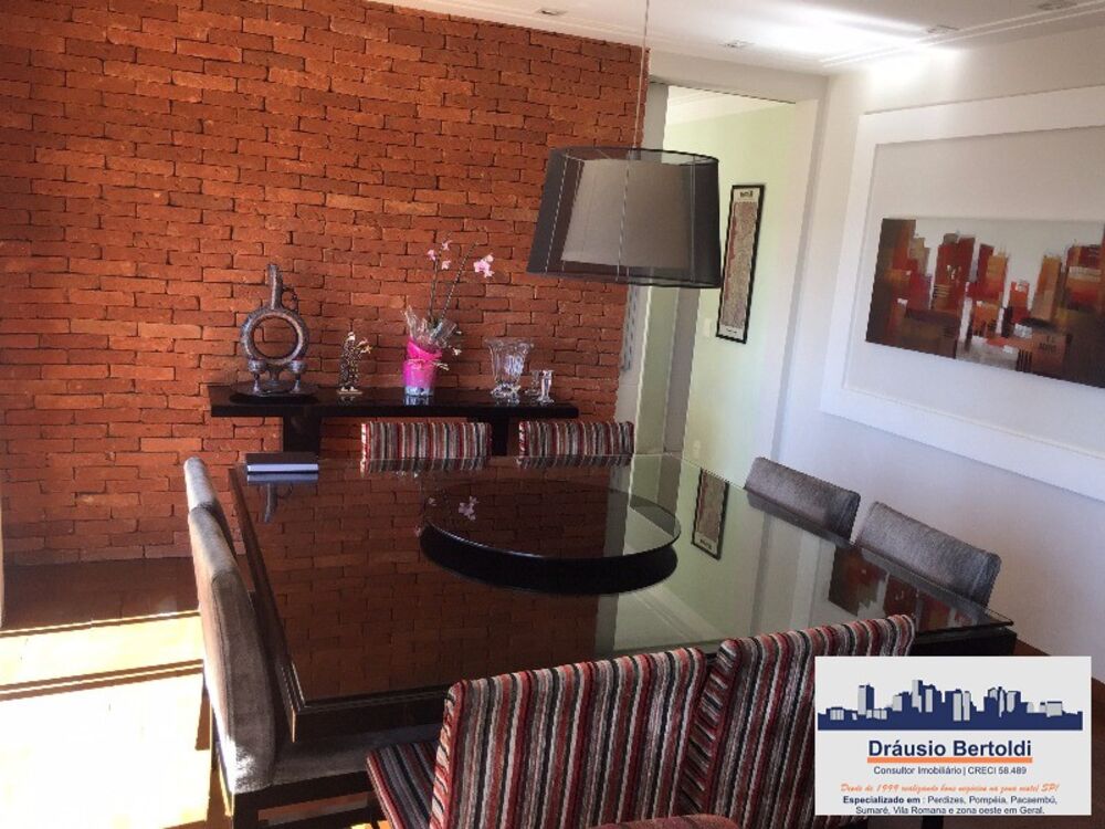 Apartamento, 4 quartos, 159 m² - Foto 18