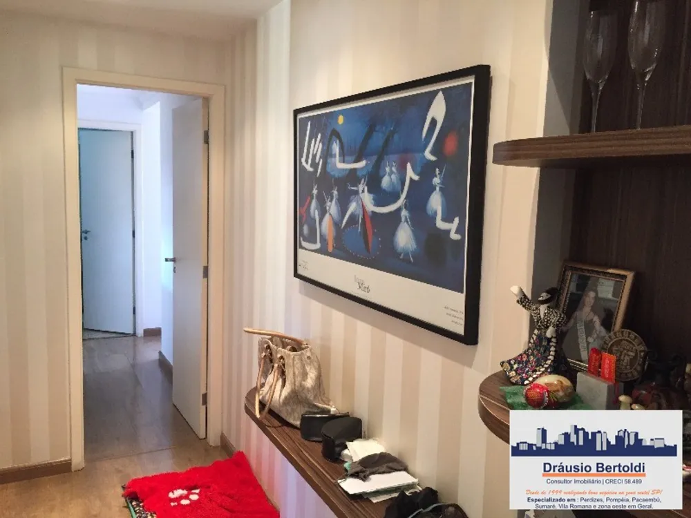 Apartamento, 4 quartos, 159 m² - Foto 11