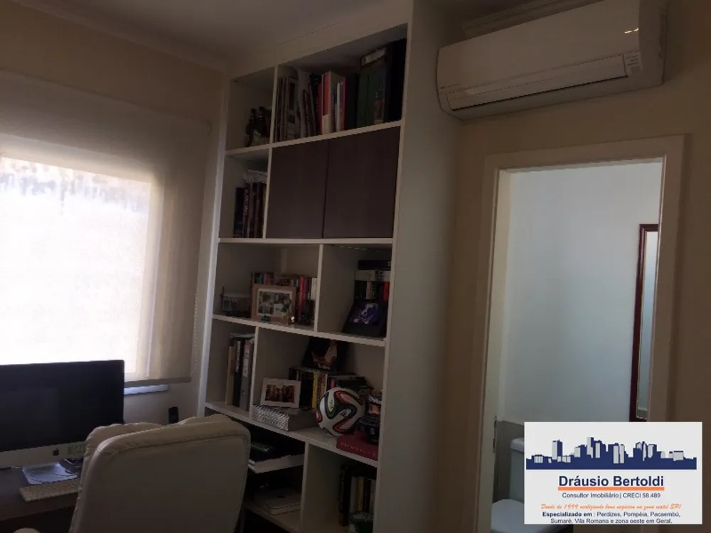 Apartamento, 4 quartos, 159 m² - Foto 15