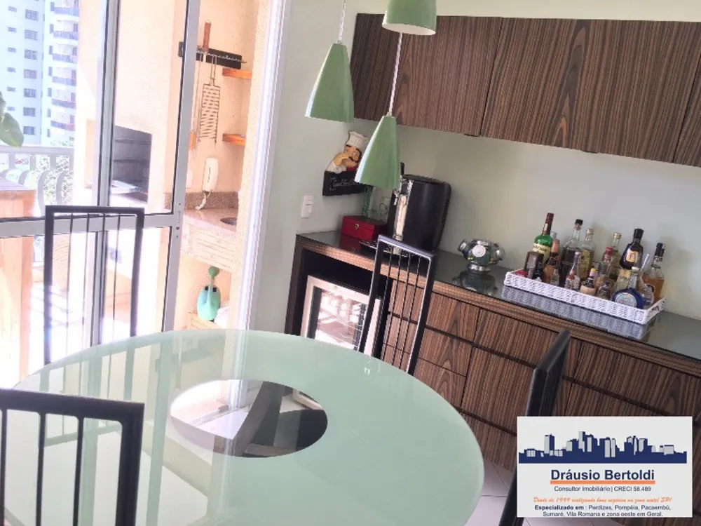 Apartamento, 4 quartos, 159 m² - Foto 13
