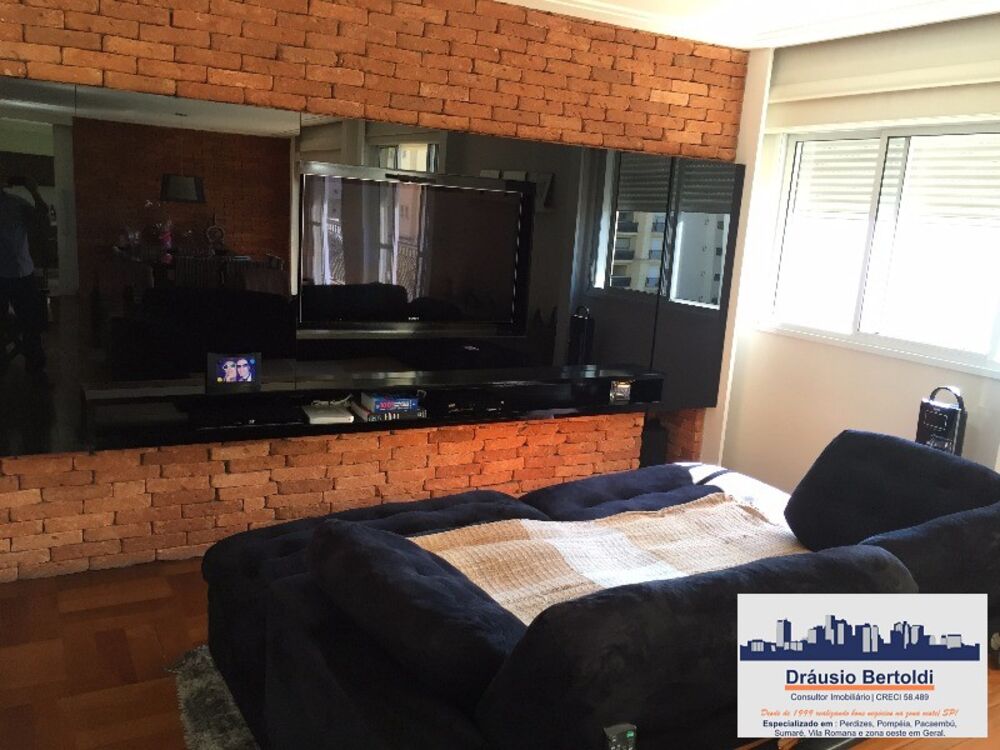Apartamento, 4 quartos, 159 m² - Foto 2