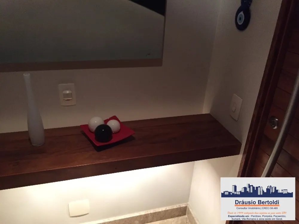 Apartamento, 4 quartos, 159 m² - Foto 11