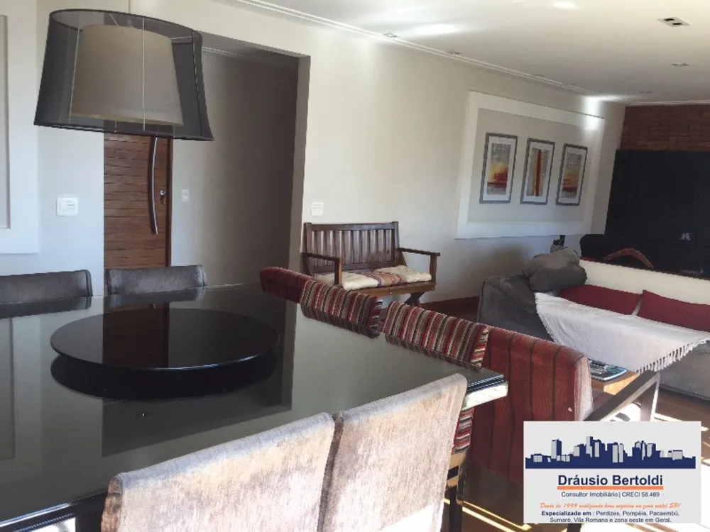 Apartamento, 4 quartos, 159 m² - Foto 16