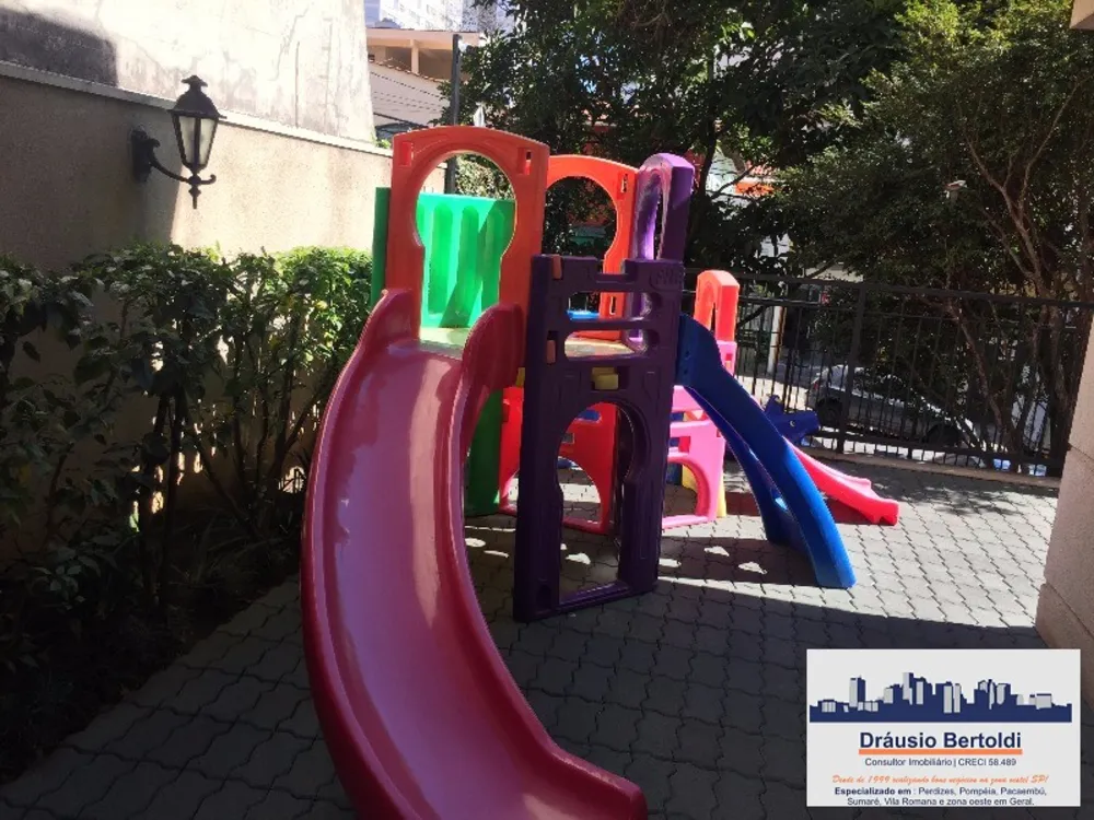 Apartamento, 4 quartos, 159 m² - Foto 23