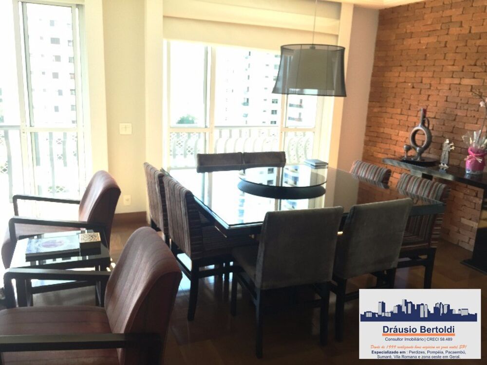 Apartamento, 4 quartos, 159 m² - Foto 4