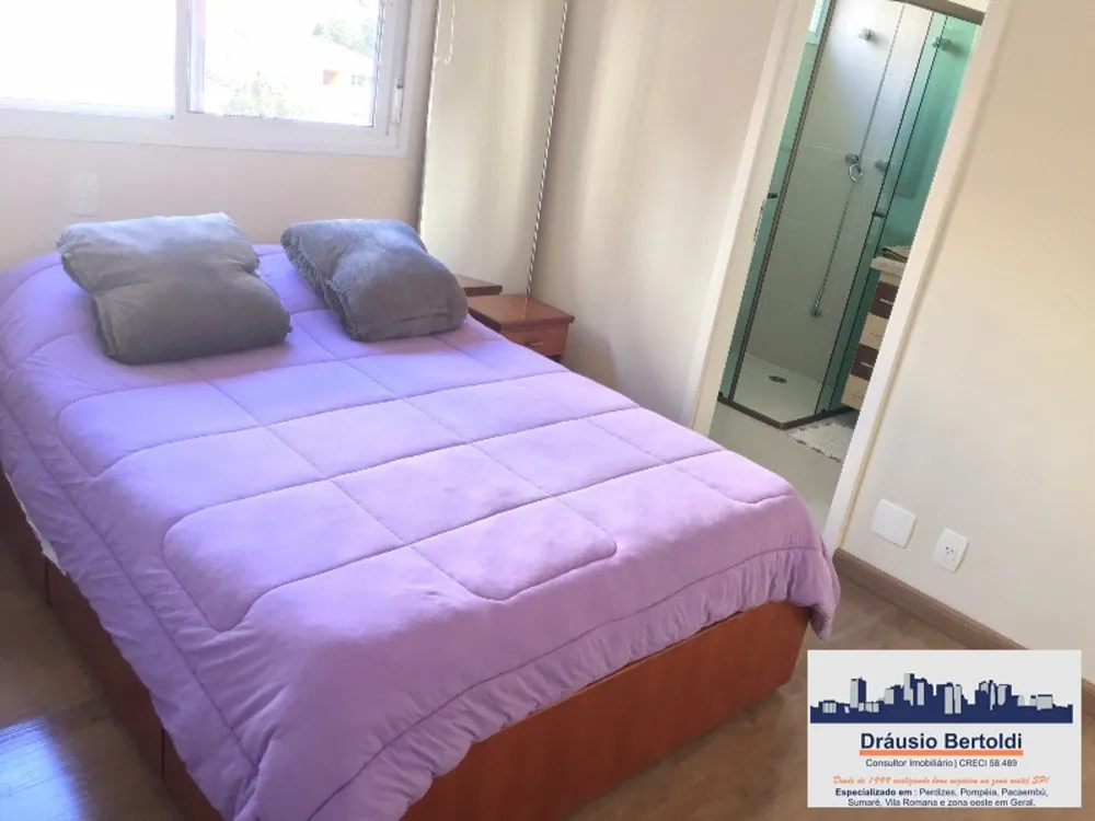 Apartamento, 4 quartos, 159 m² - Foto 9