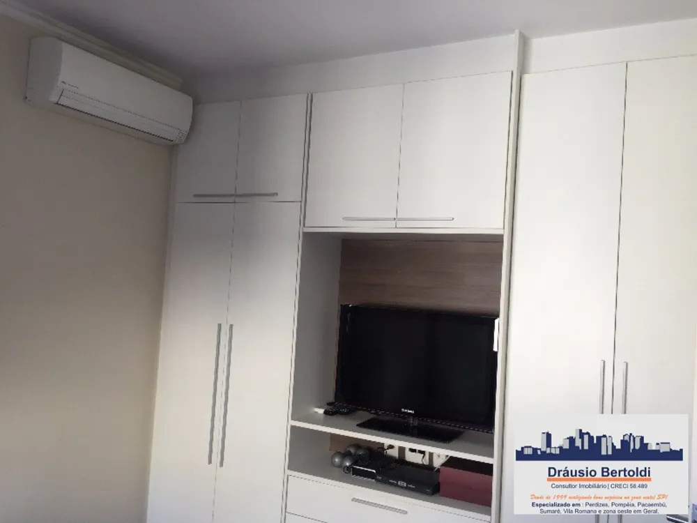 Apartamento, 4 quartos, 159 m² - Foto 4