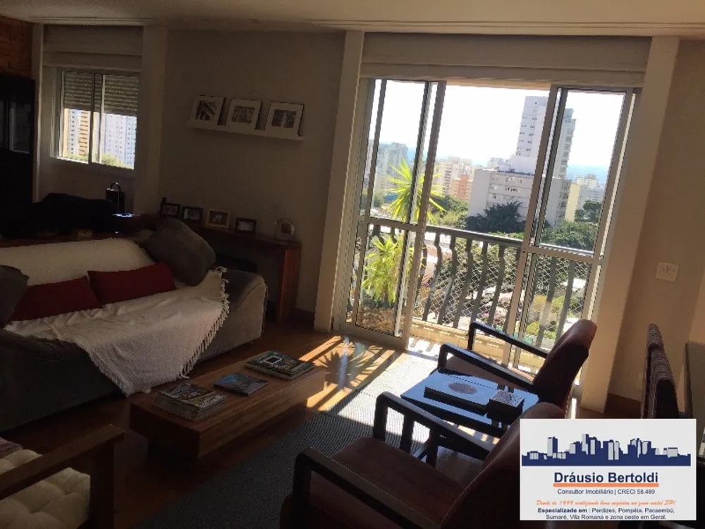 Apartamento, 4 quartos, 159 m² - Foto 12