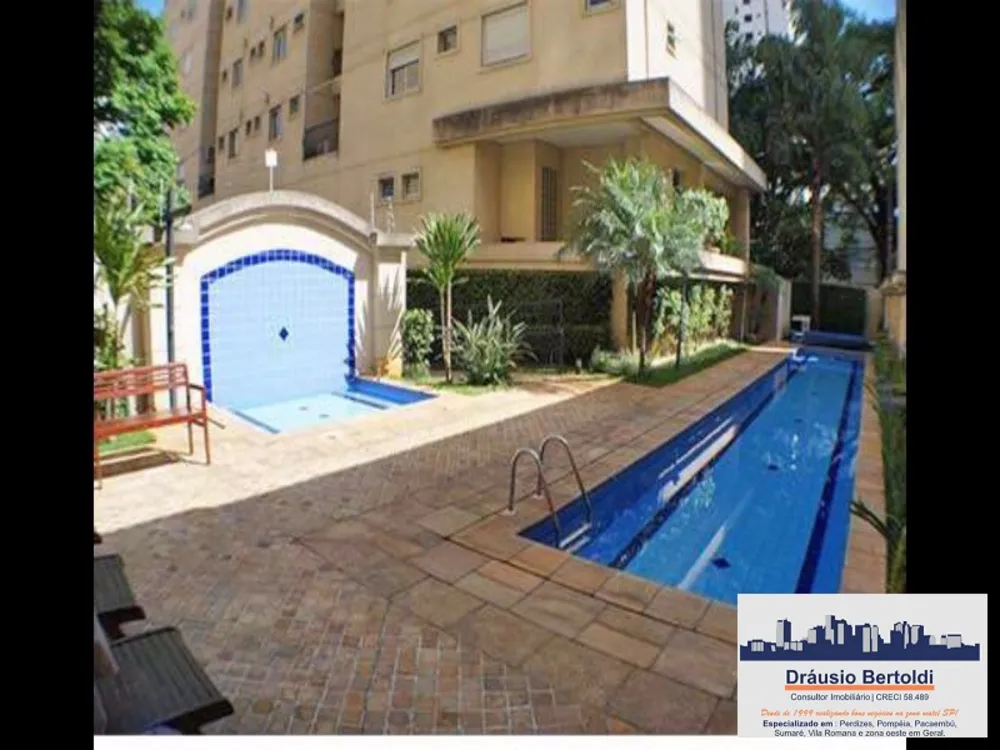 Apartamento, 4 quartos, 159 m² - Foto 16