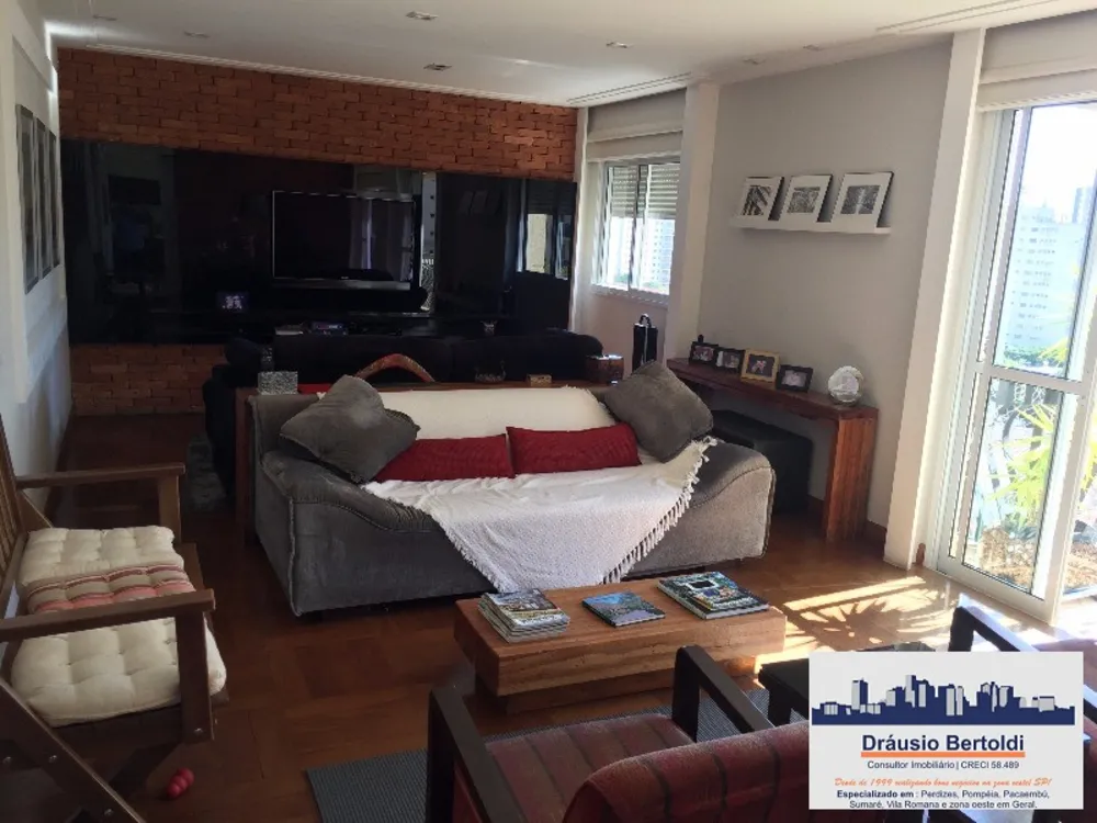 Apartamento, 4 quartos, 159 m² - Foto 10