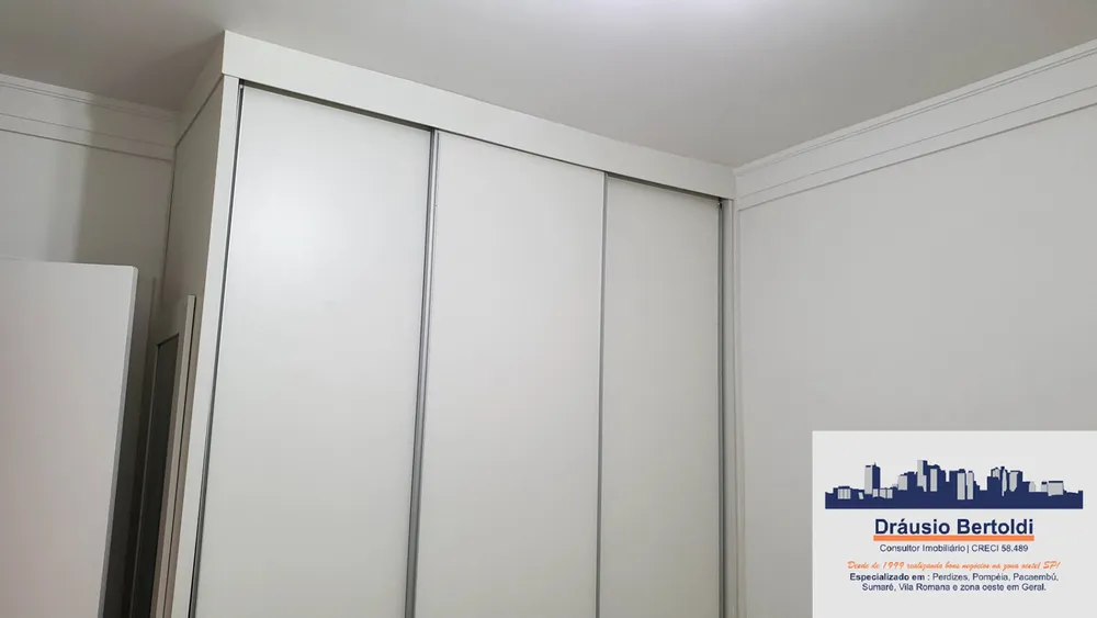 Apartamento, 4 quartos, 133 m² - Foto 11