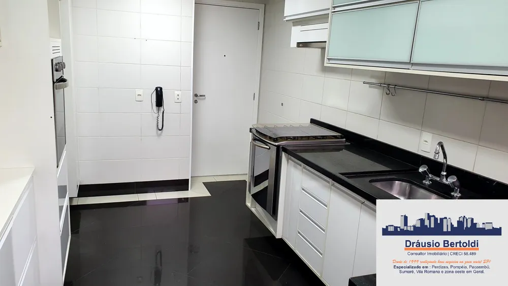 Apartamento, 4 quartos, 133 m² - Foto 6