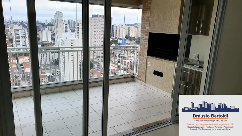 Apartamento, 4 quartos, 133 m² - Foto 2