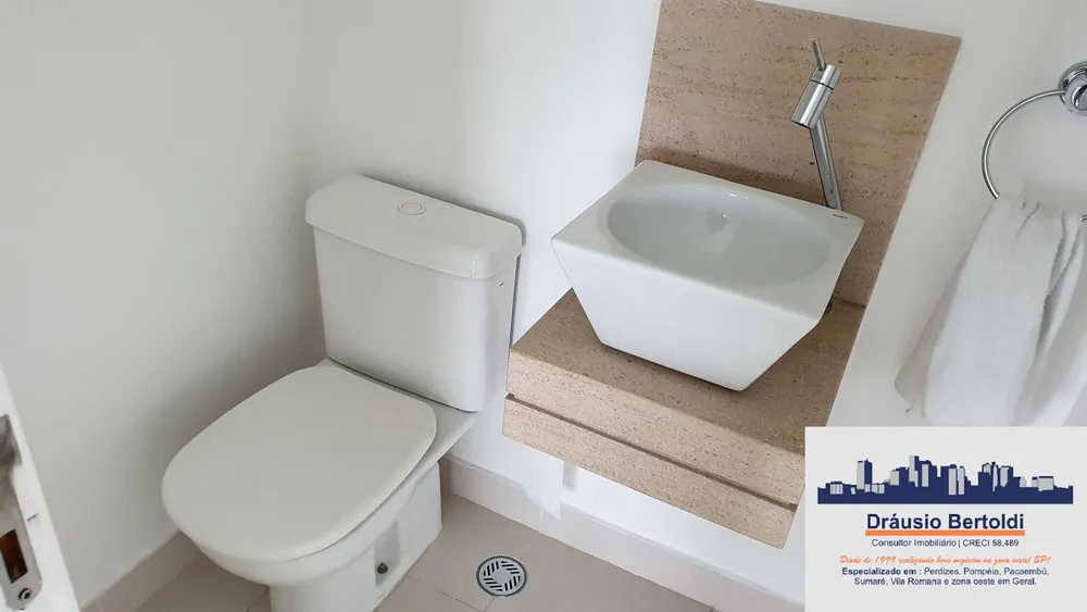 Apartamento, 4 quartos, 133 m² - Foto 5