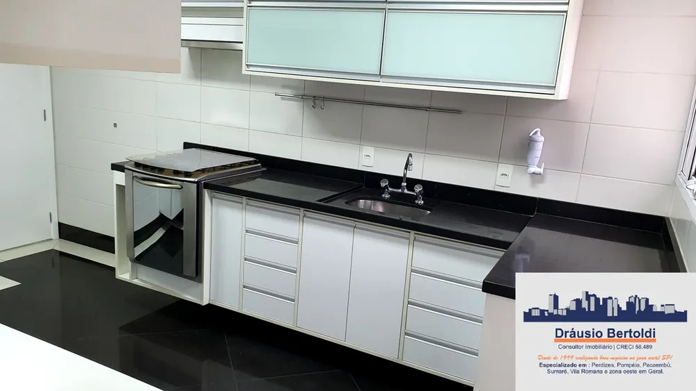 Apartamento, 4 quartos, 133 m² - Foto 4