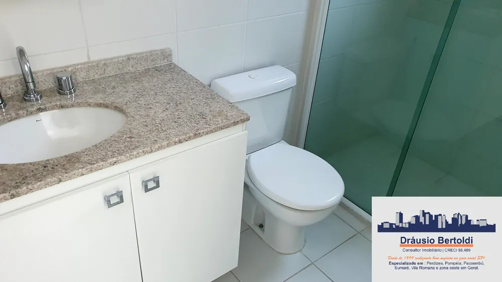 Apartamento, 4 quartos, 133 m² - Foto 13