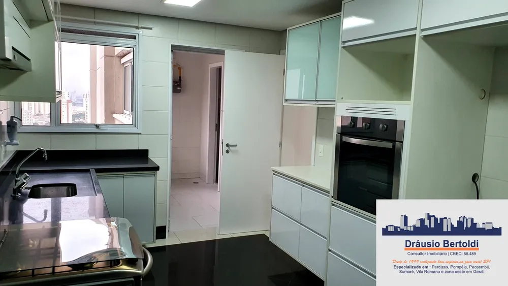 Apartamento, 4 quartos, 133 m² - Foto 3