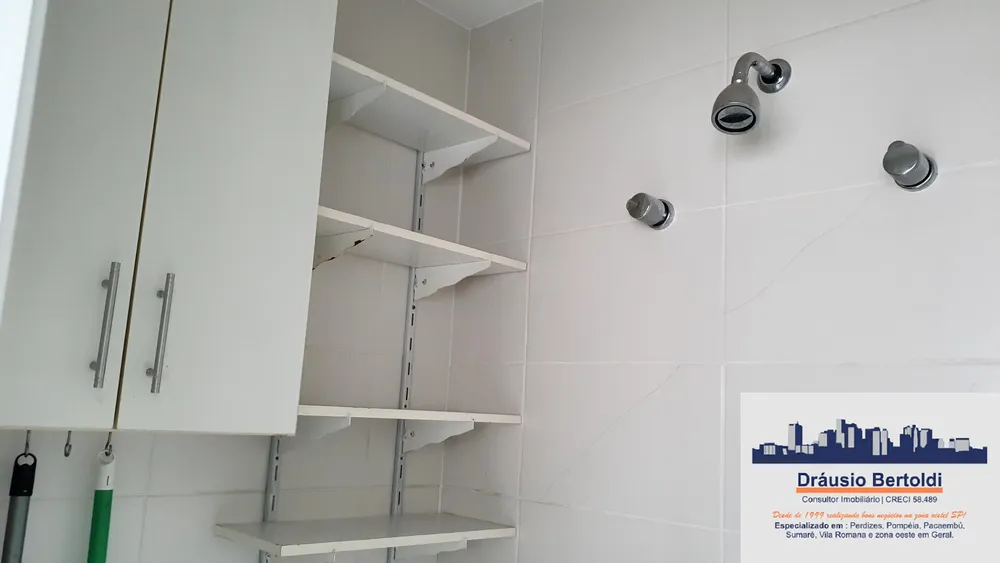 Apartamento, 4 quartos, 133 m² - Foto 14