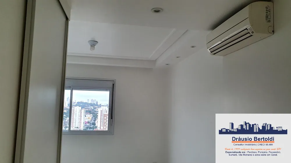 Apartamento, 4 quartos, 133 m² - Foto 8