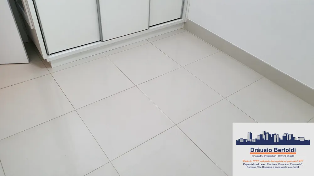 Apartamento, 4 quartos, 133 m² - Foto 12