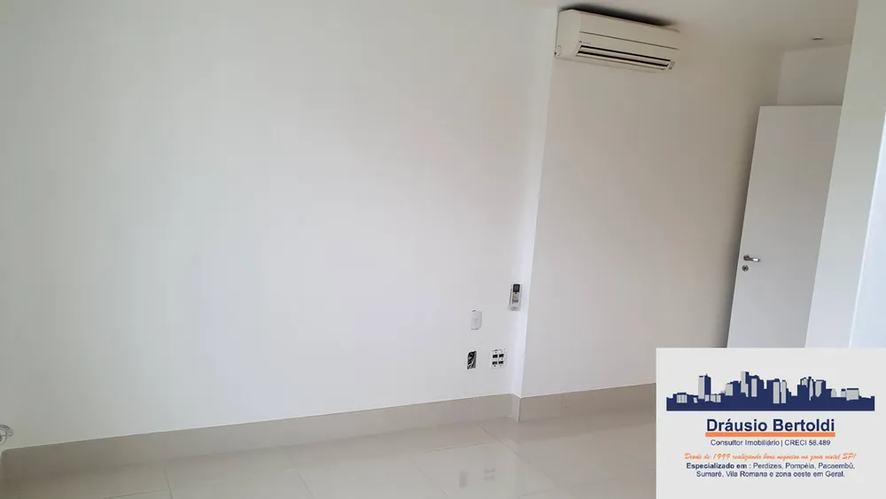 Apartamento, 4 quartos, 133 m² - Foto 9