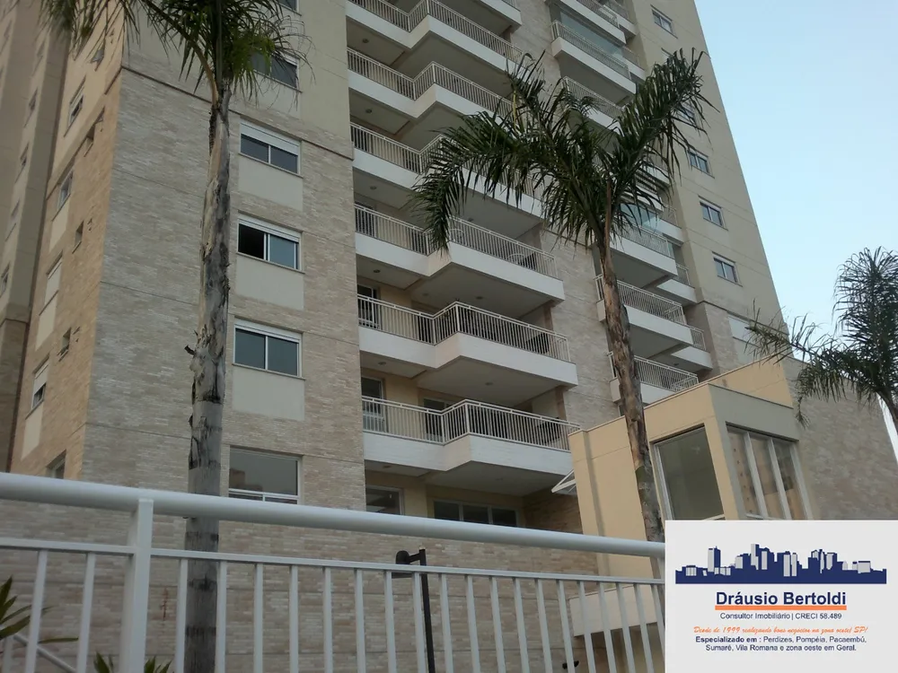 Apartamento, 4 quartos, 133 m² - Foto 16