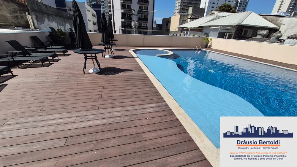 Apartamento, 3 quartos, 94 m² - Foto 9