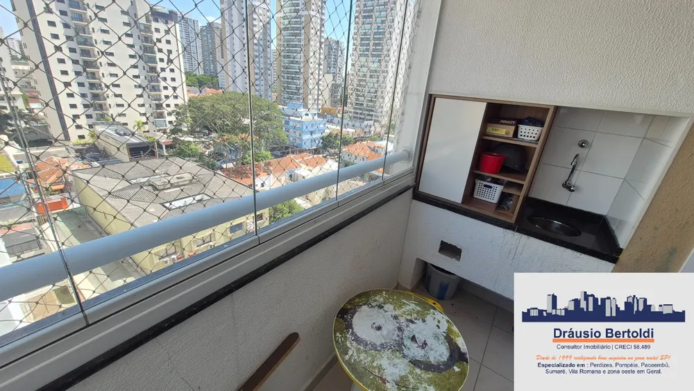 Apartamento, 3 quartos, 94 m² - Foto 8