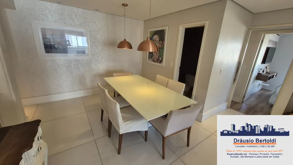 Apartamento, 3 quartos, 94 m² - Foto 3