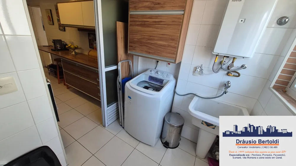 Apartamento, 3 quartos, 94 m² - Foto 11
