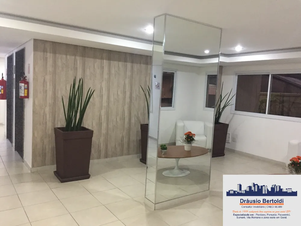 Apartamento, 3 quartos, 94 m² - Foto 2