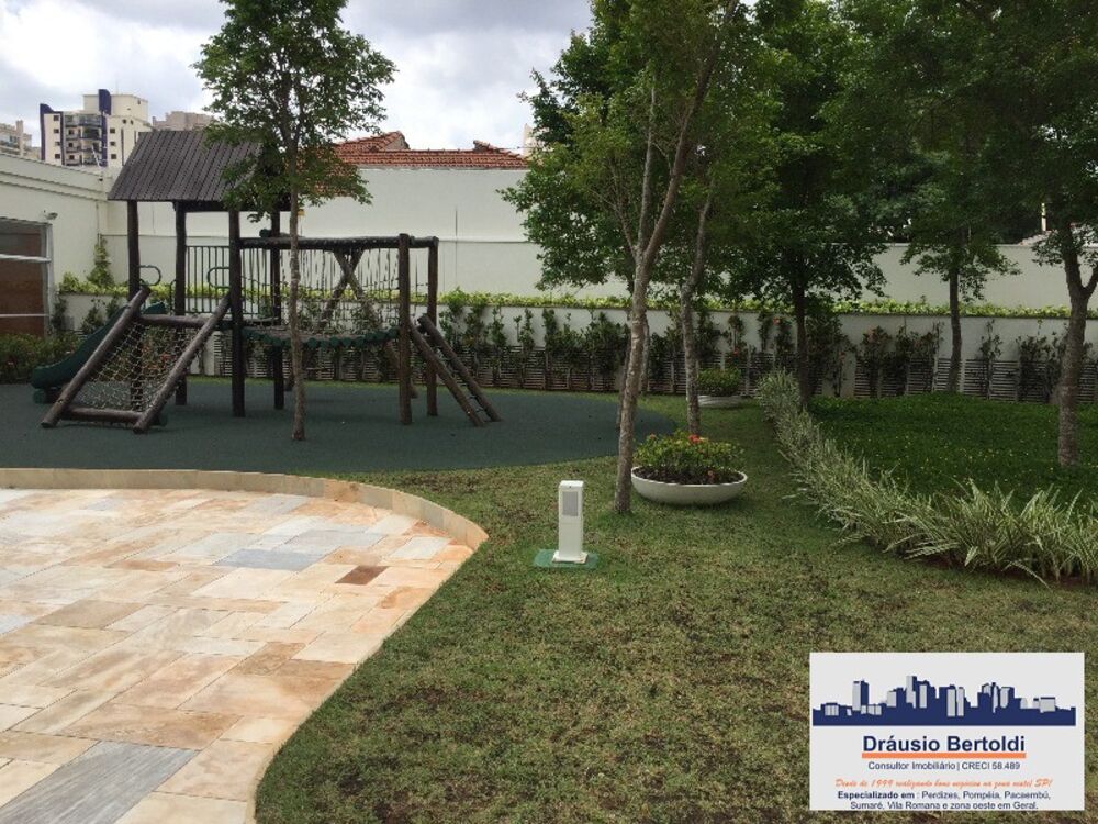 Apartamento, 4 quartos, 165 m² - Foto 9