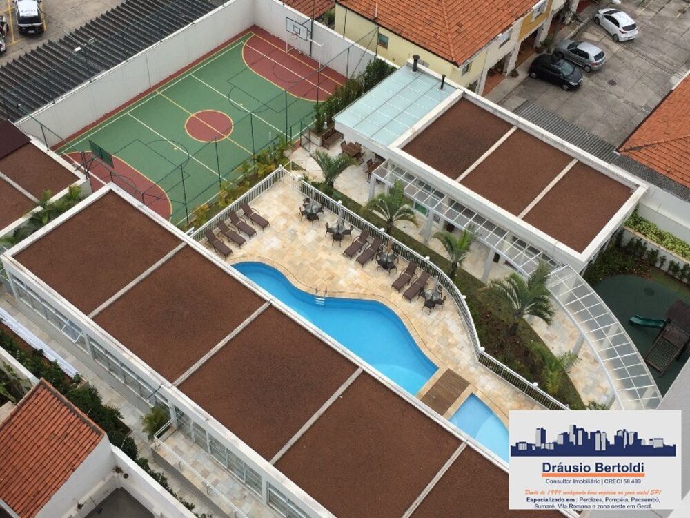 Apartamento, 4 quartos, 165 m² - Foto 3