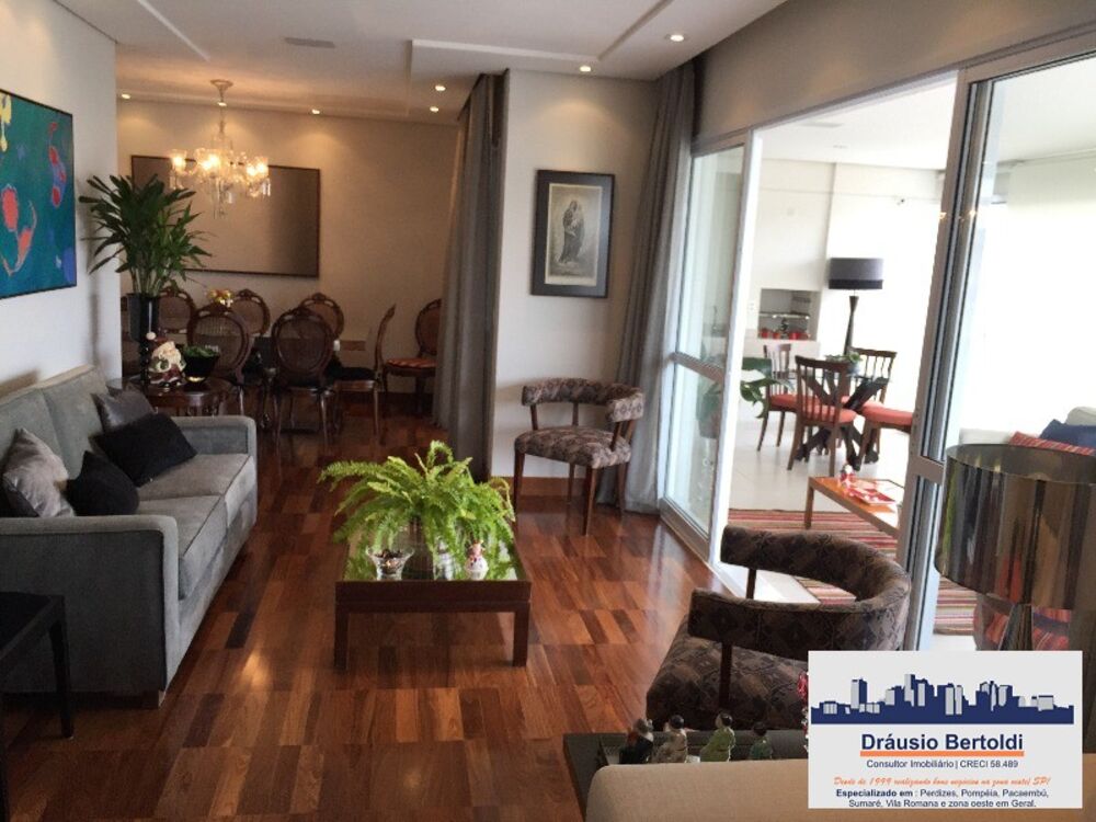 Apartamento, 4 quartos, 165 m² - Foto 13